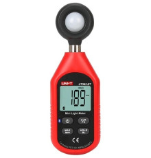 Люксметр UNI-T UT383BT с Bluetooth